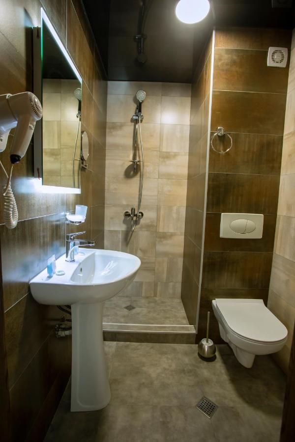 West Hotel Tbilisi