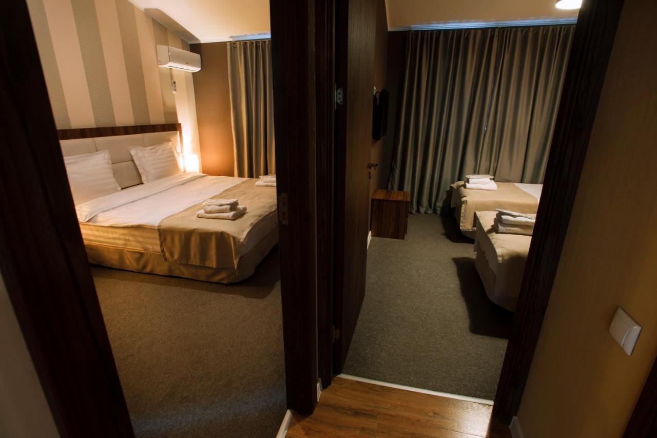 West Hotel 4*