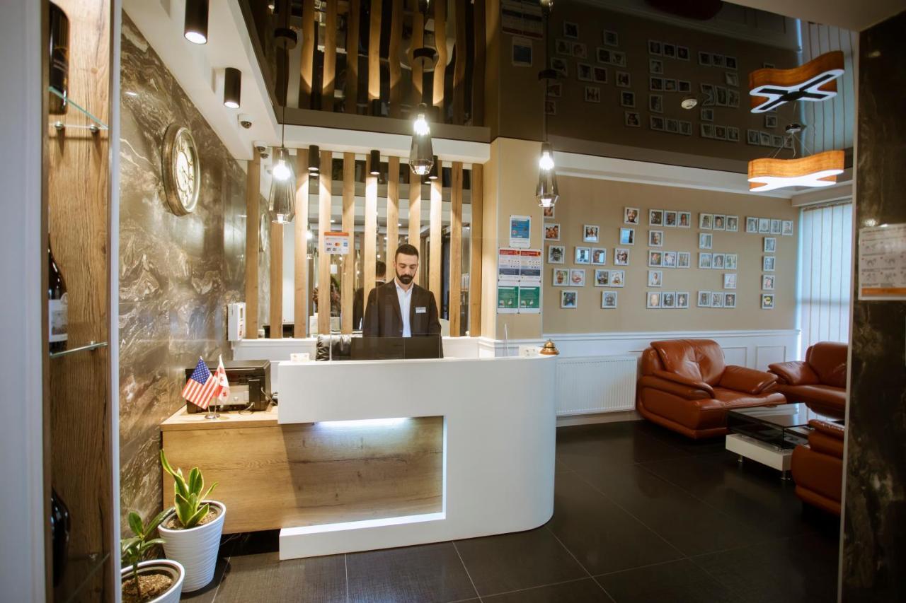 West Hotel 4*