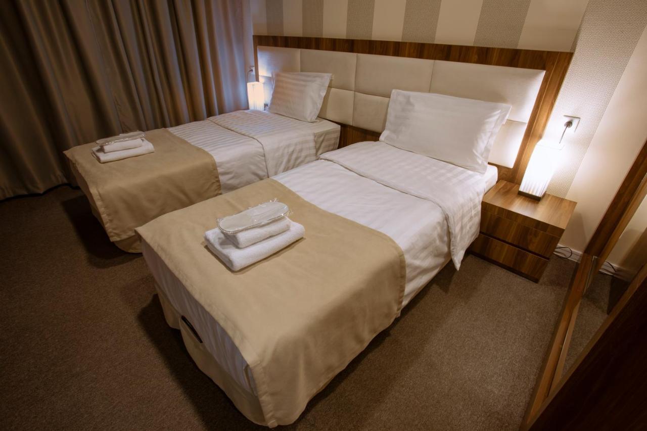 West 4* Tbilisi
