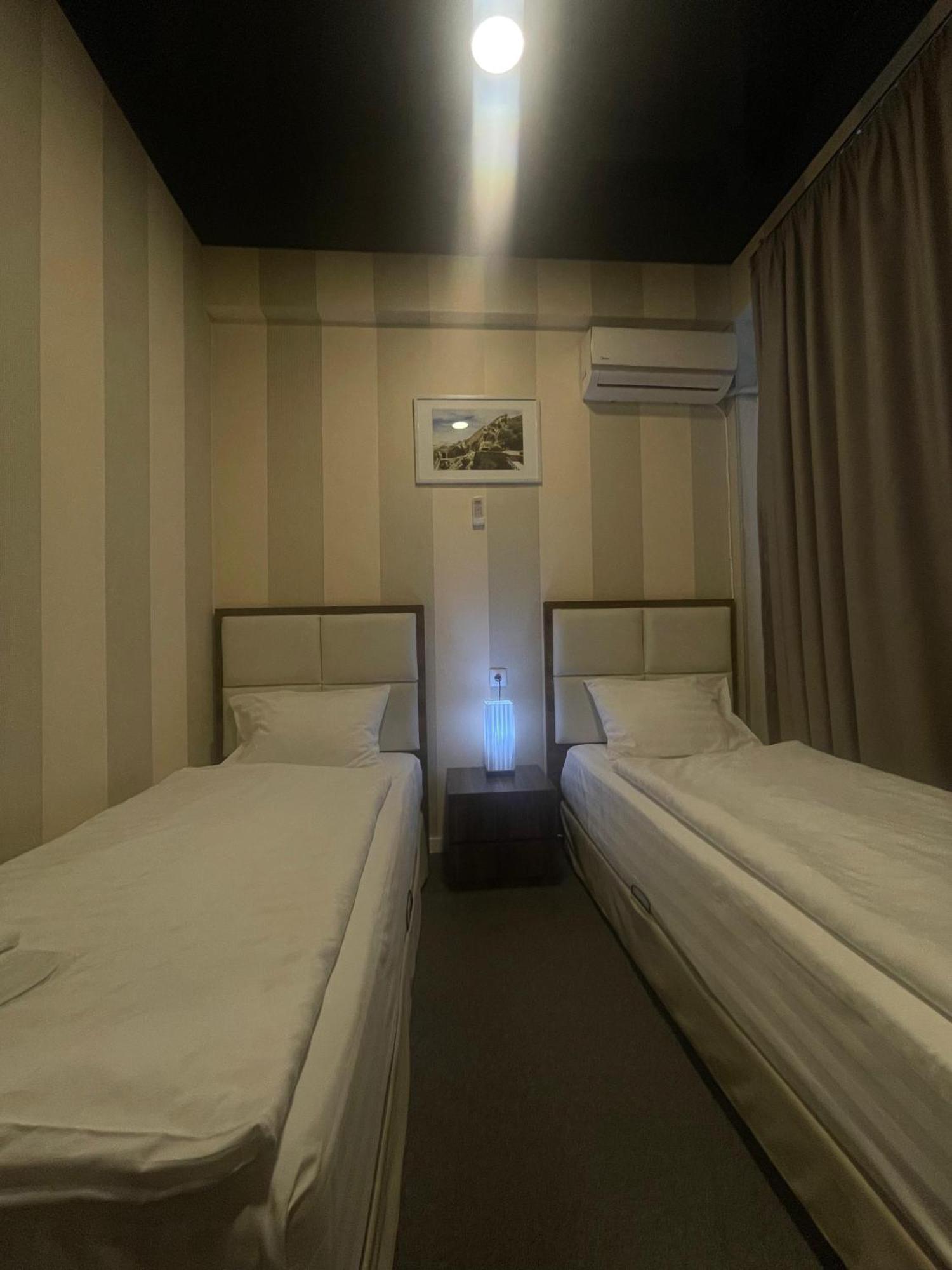 West Hotel