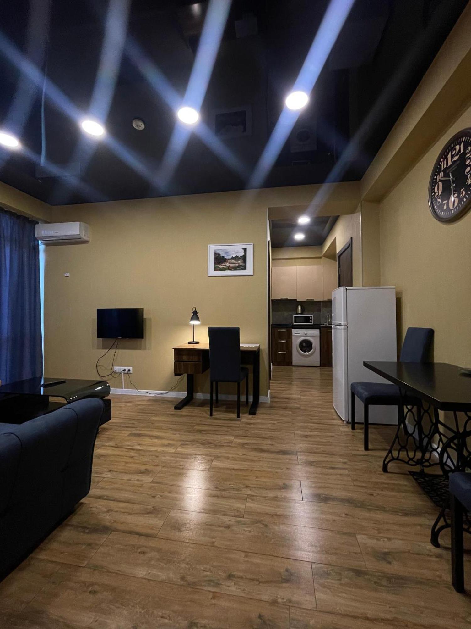 Hotel West Tbilisi