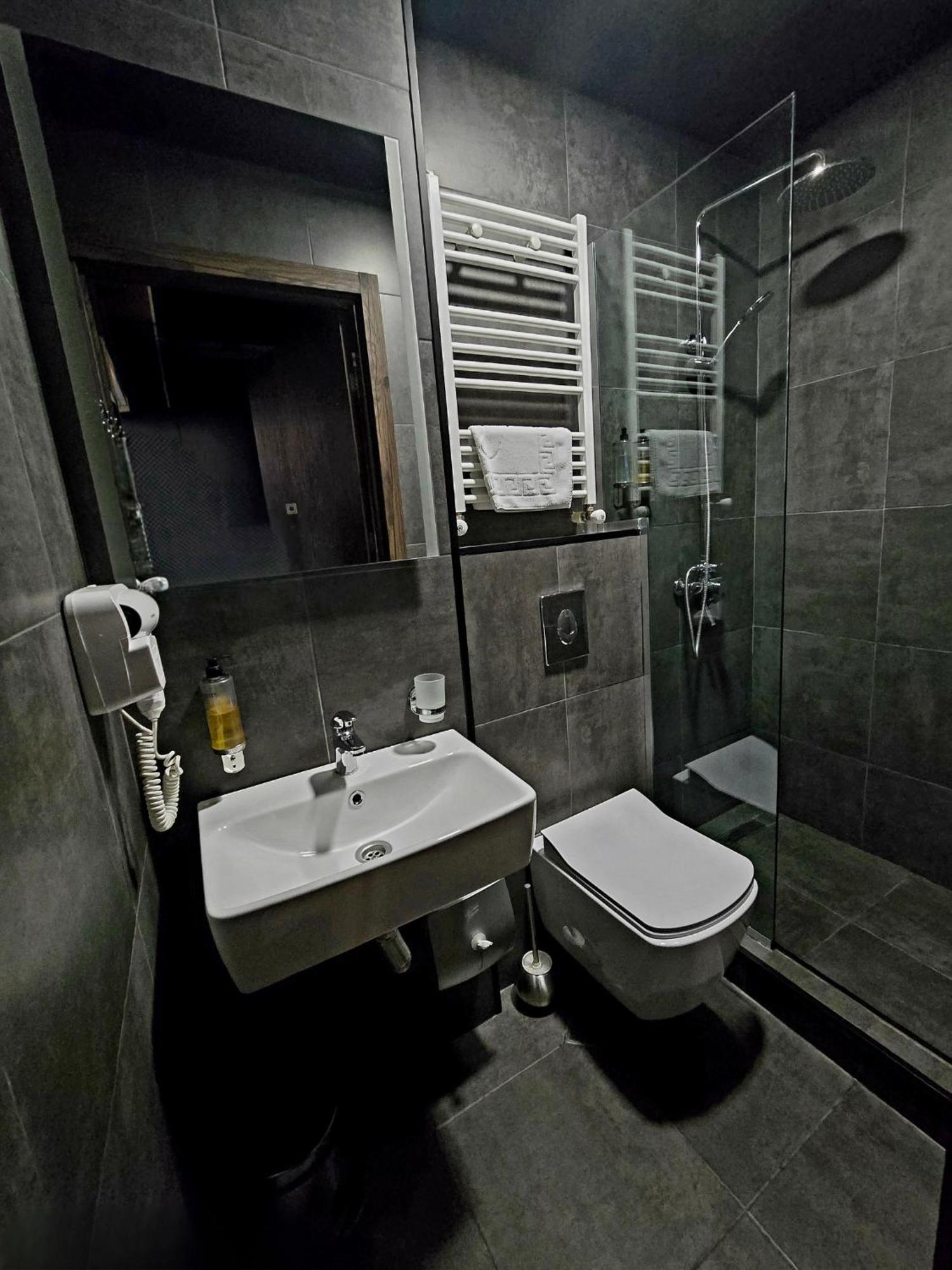 Hotel West Tbilisi