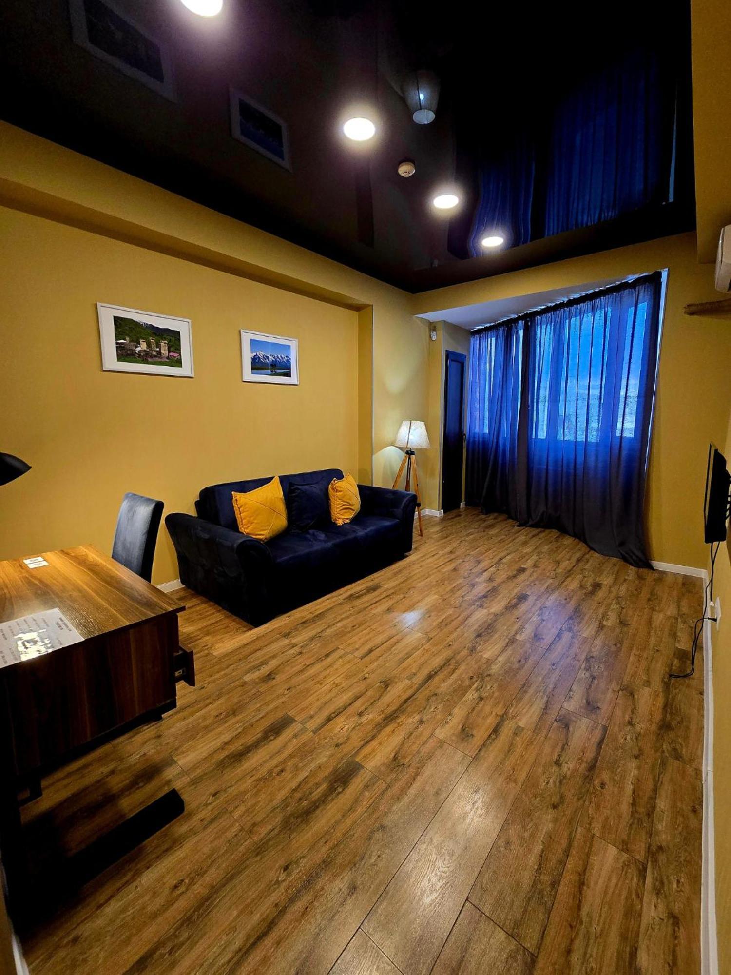 West 4* Tbilisi