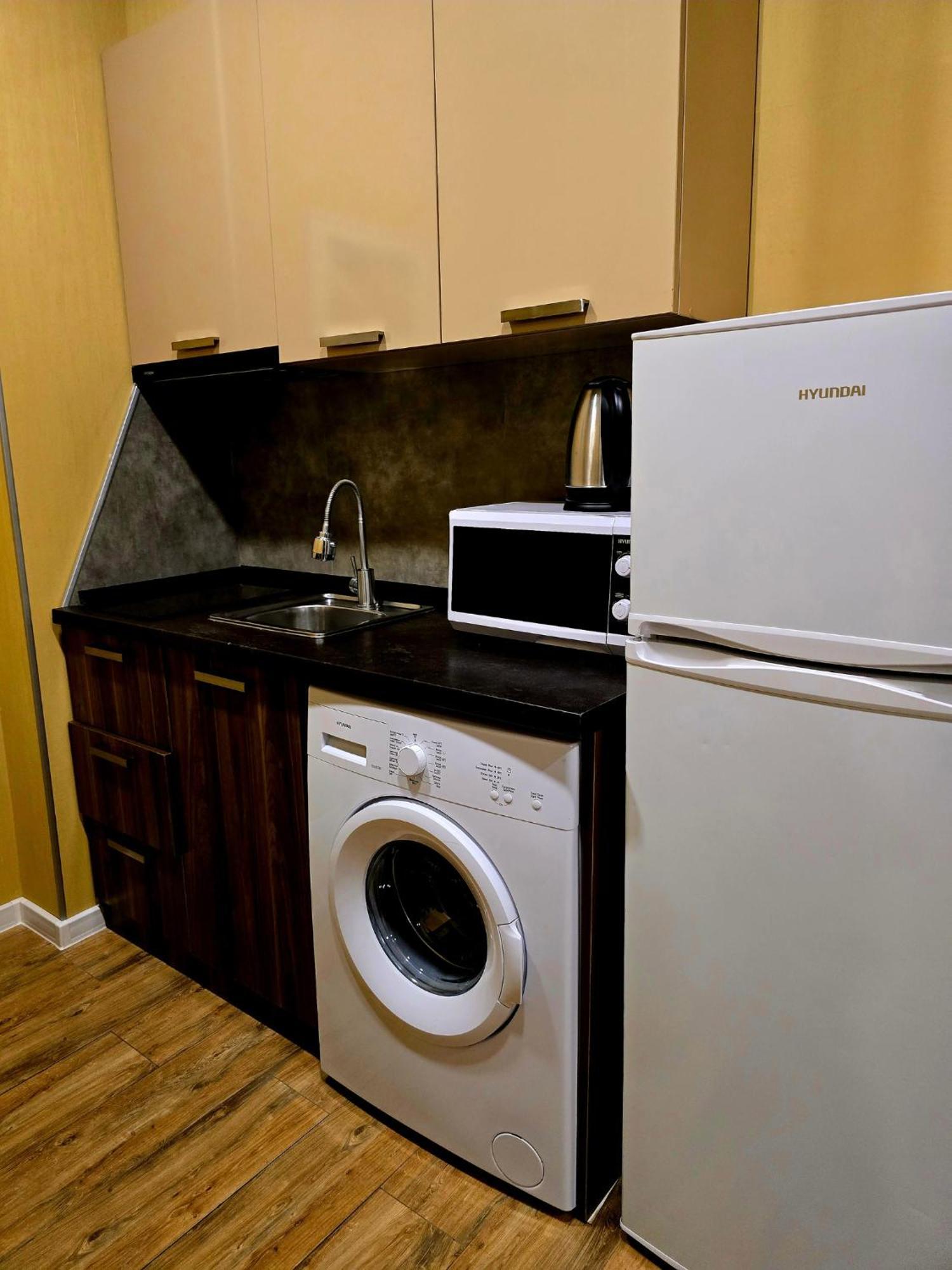 Hotel West Tbilisi
